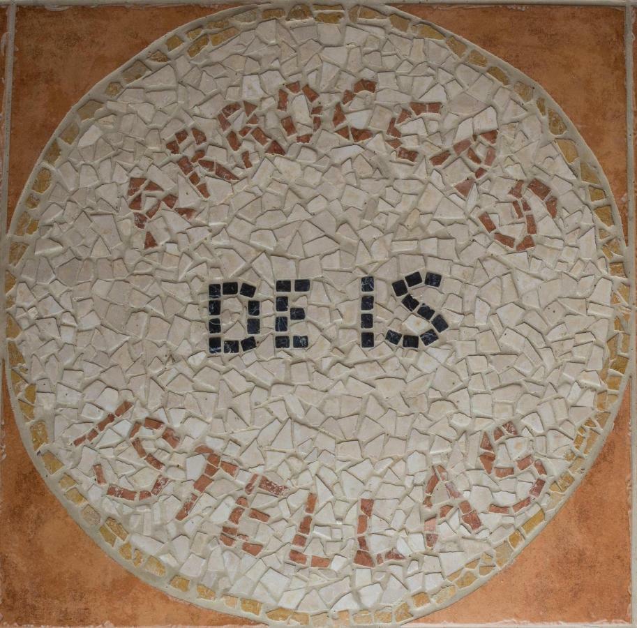 Arroccas De Is Istellas 阿勃丝 外观 照片